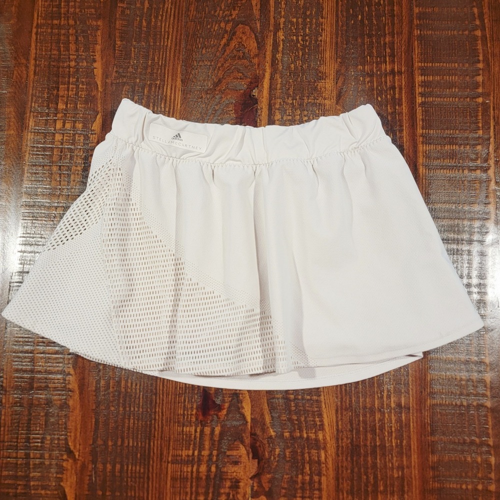 Stella McCartney Adidas Barricade skirt Size M